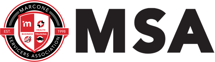 MSA Logo